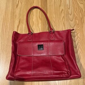 Large Kenneth cole reaction tote